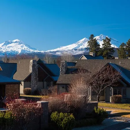 Riley'S Mountain View Apartment Sisters Exterior photo